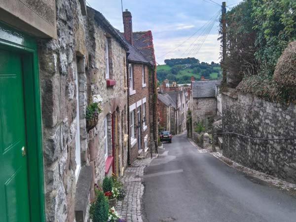 The Sidings Matlock (Derbyshire) Exterior foto